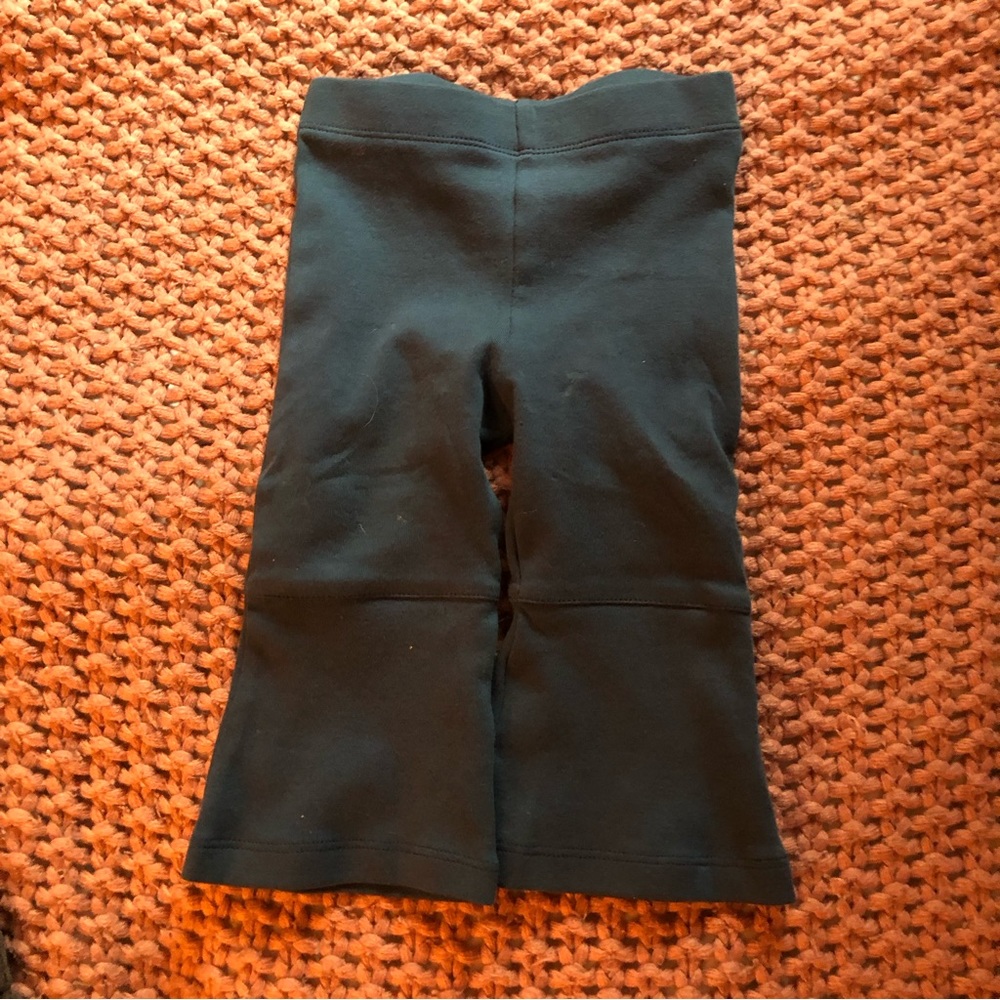 Kate Quinn flares